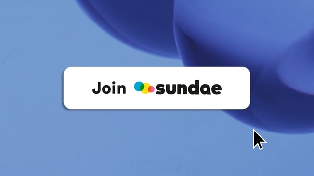Sundae Manifesto