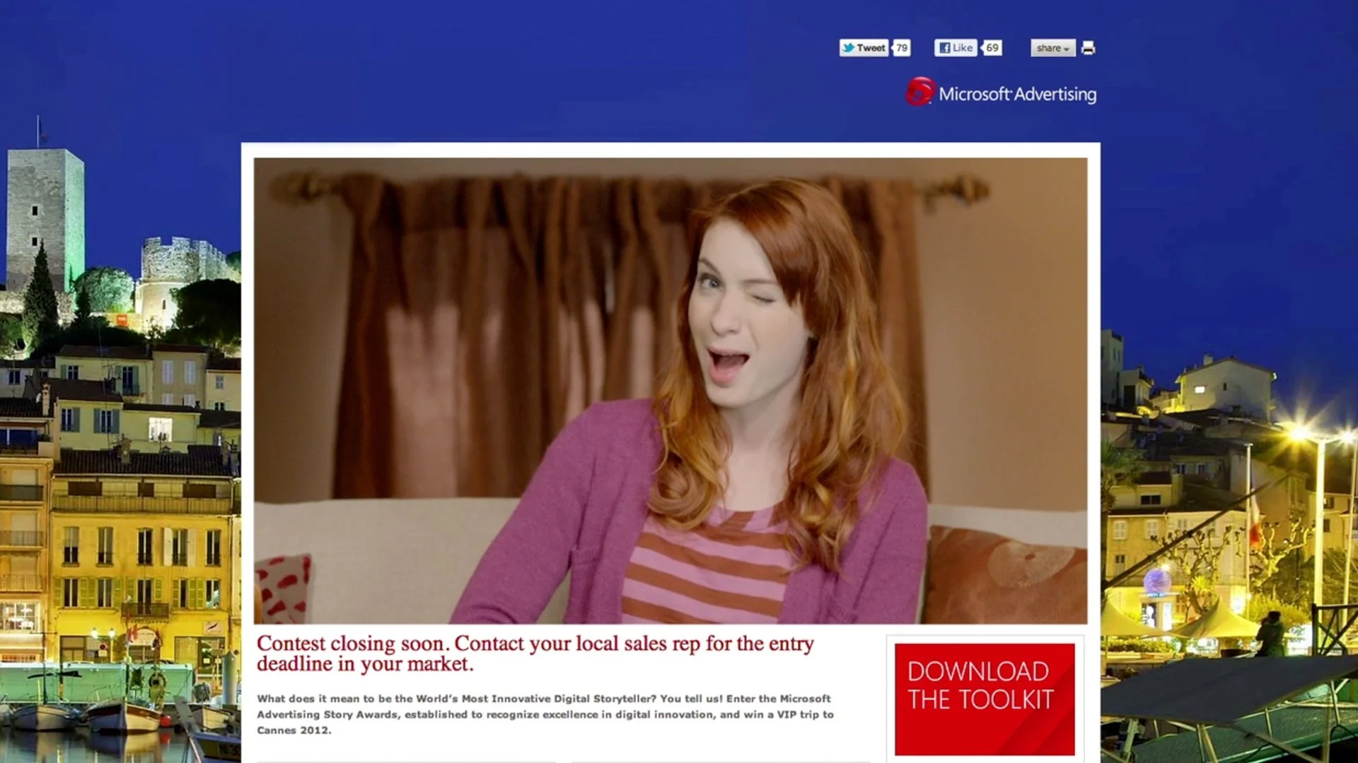 Microsoft Advertising