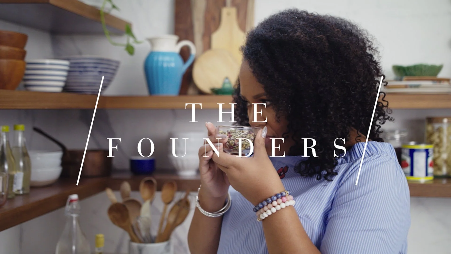 L'Oréal USA Founders Series - Lisa Price