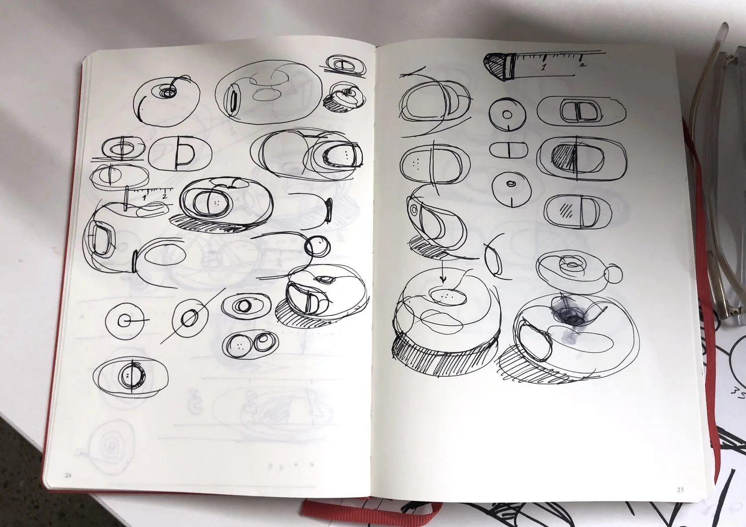 How To Draw A Landscape Map How Tos Diy