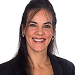 Juliette Gust, CFE Founder & President, The Ethics Suite