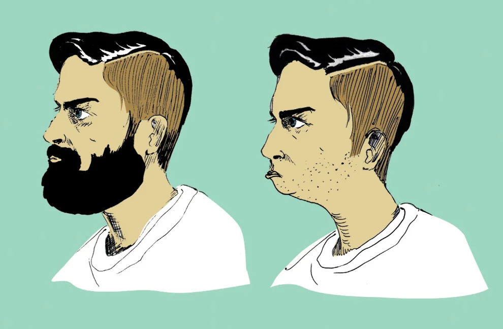 sage green beard deception.jpg