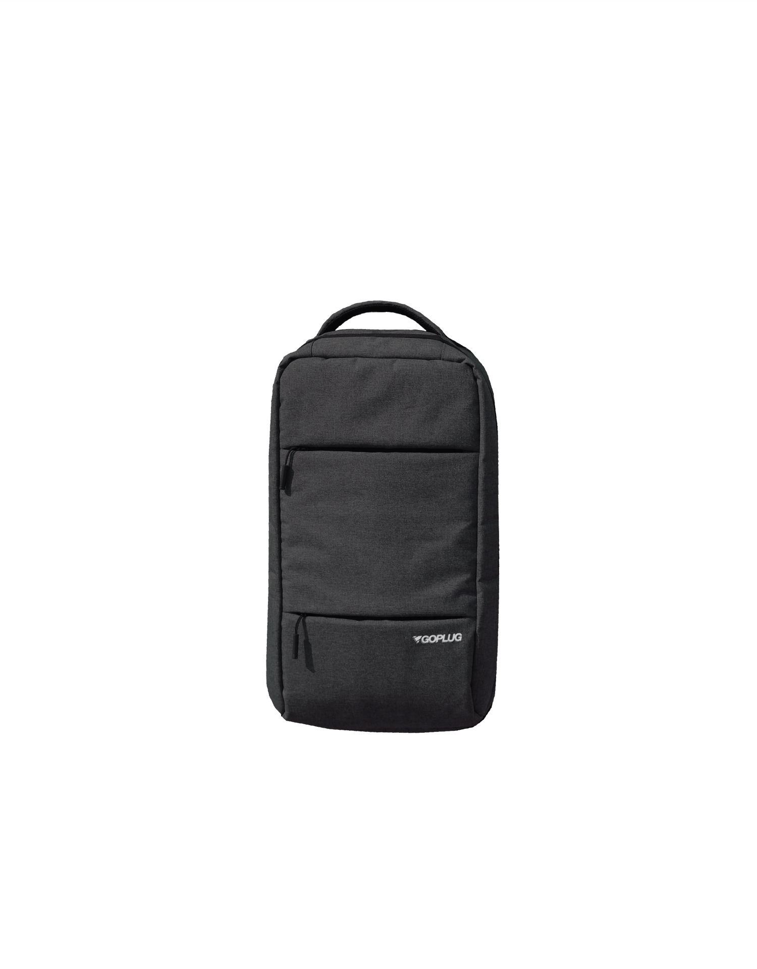 GoPlug Computer Backpack : Amazon.in: Fashion