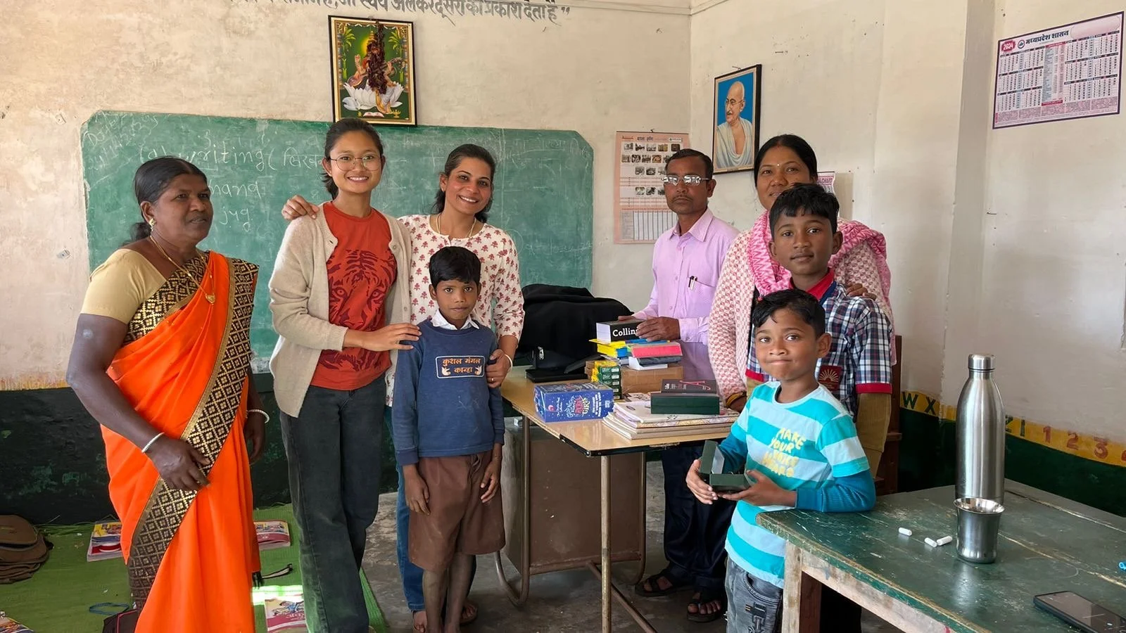 school donation.JPG