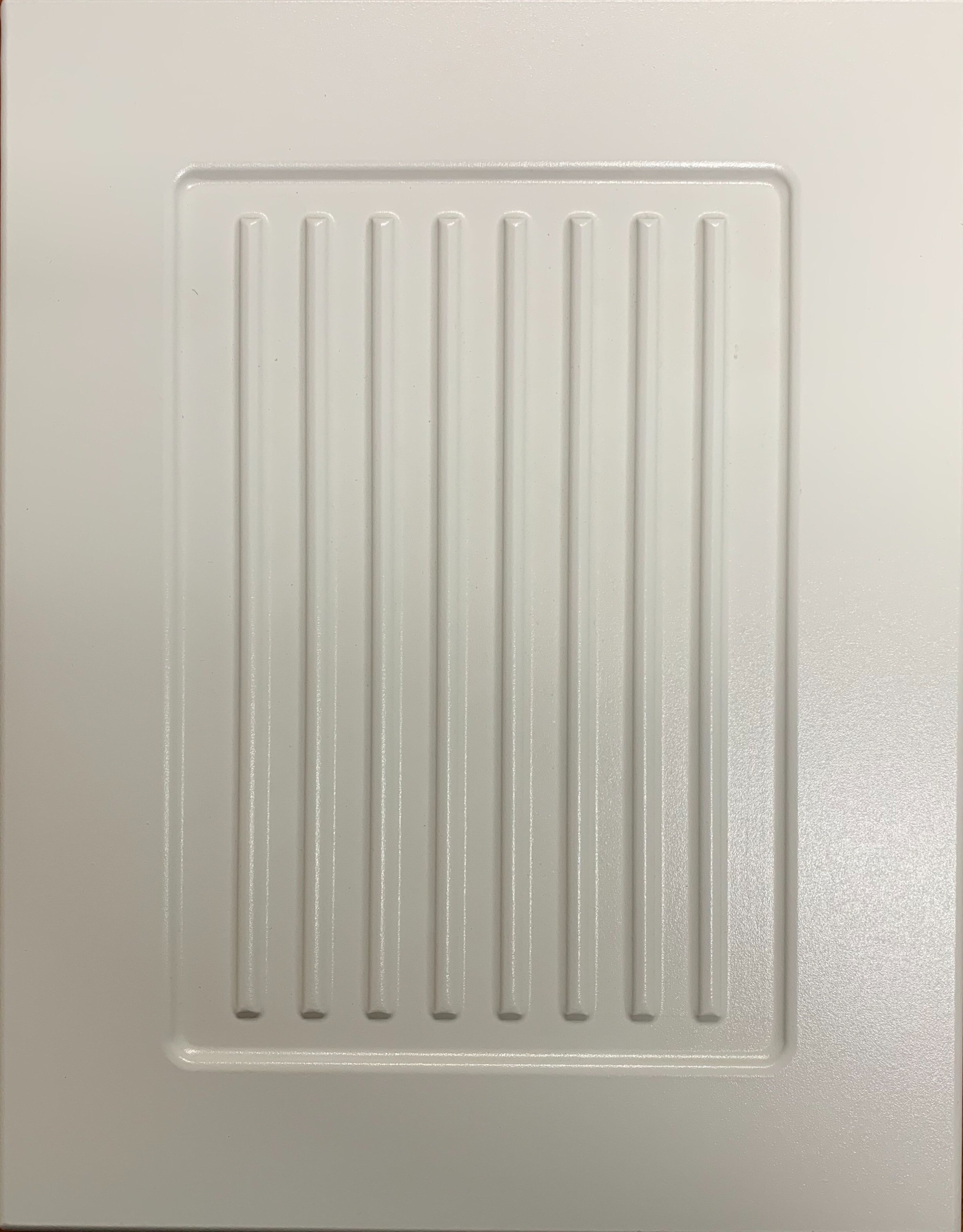 Shaker Louver (E05)