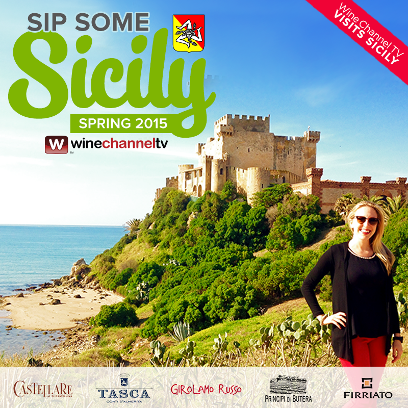 Sip Some Sicily 