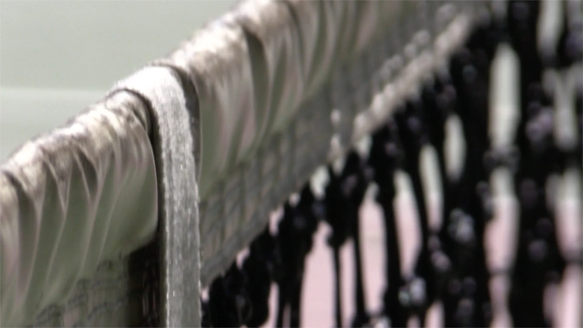 tennis court net