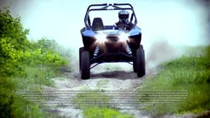 Arctic Cat // 2015 Wildcat Sport // [:30]