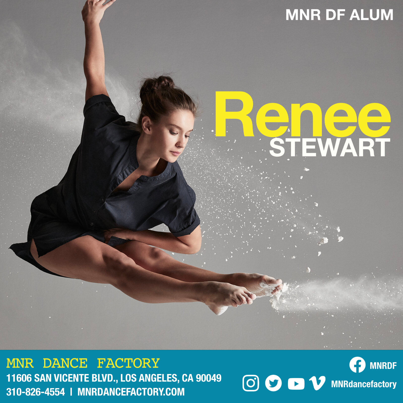Renee Stewart