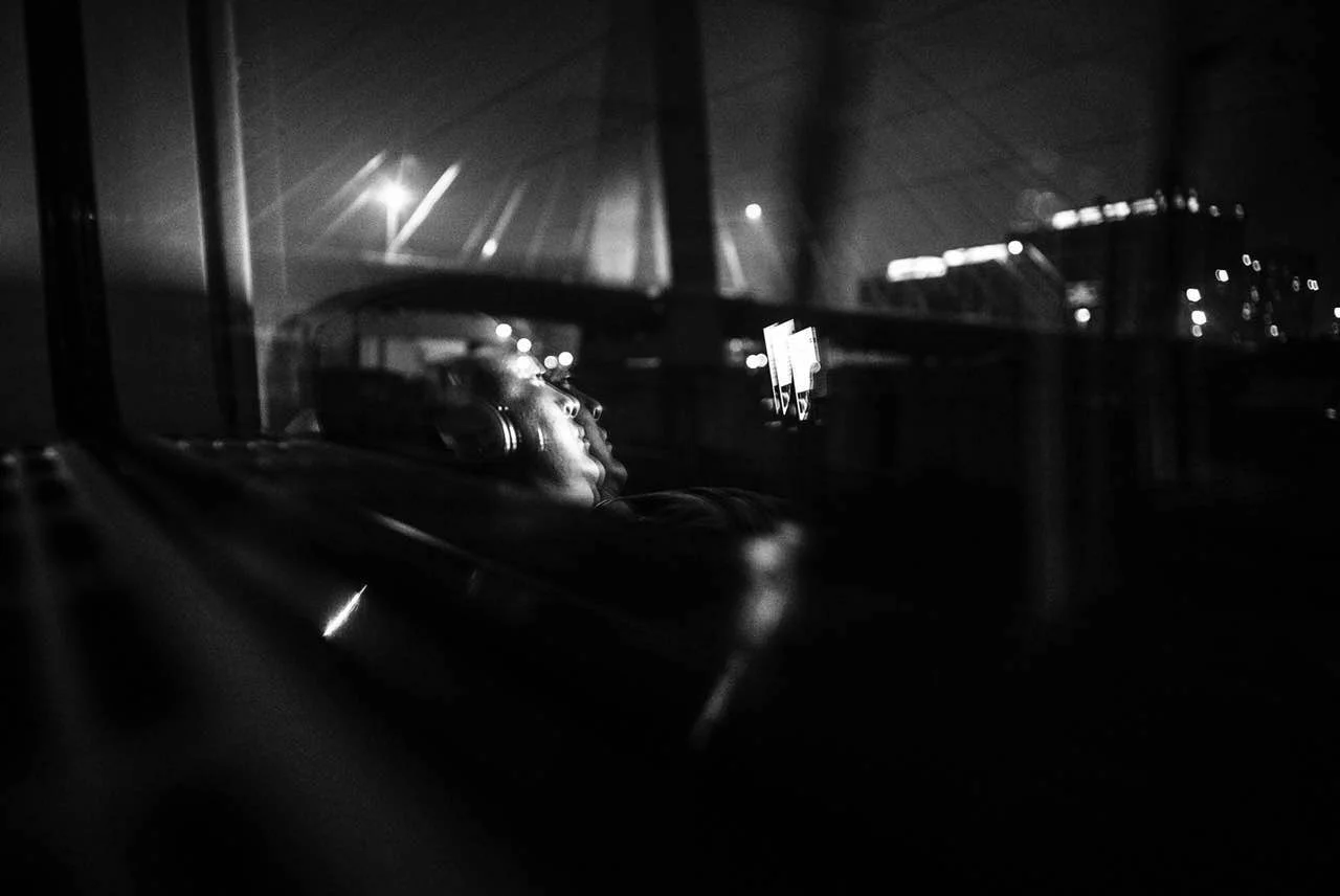 Listen to this guide with good quality headphones. Photo by Cloud Wang (Instagram: Cloud_oko)