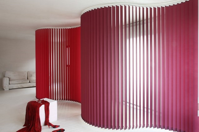 Vertical Blinds