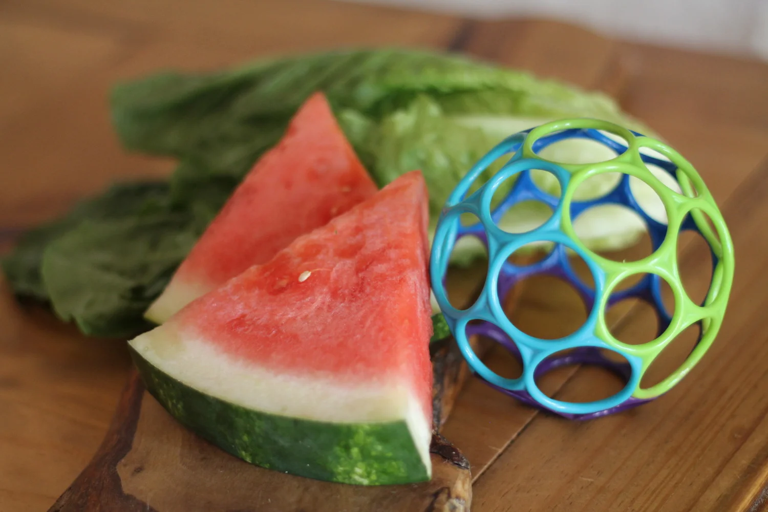 Wanna See Me Use My Melons?