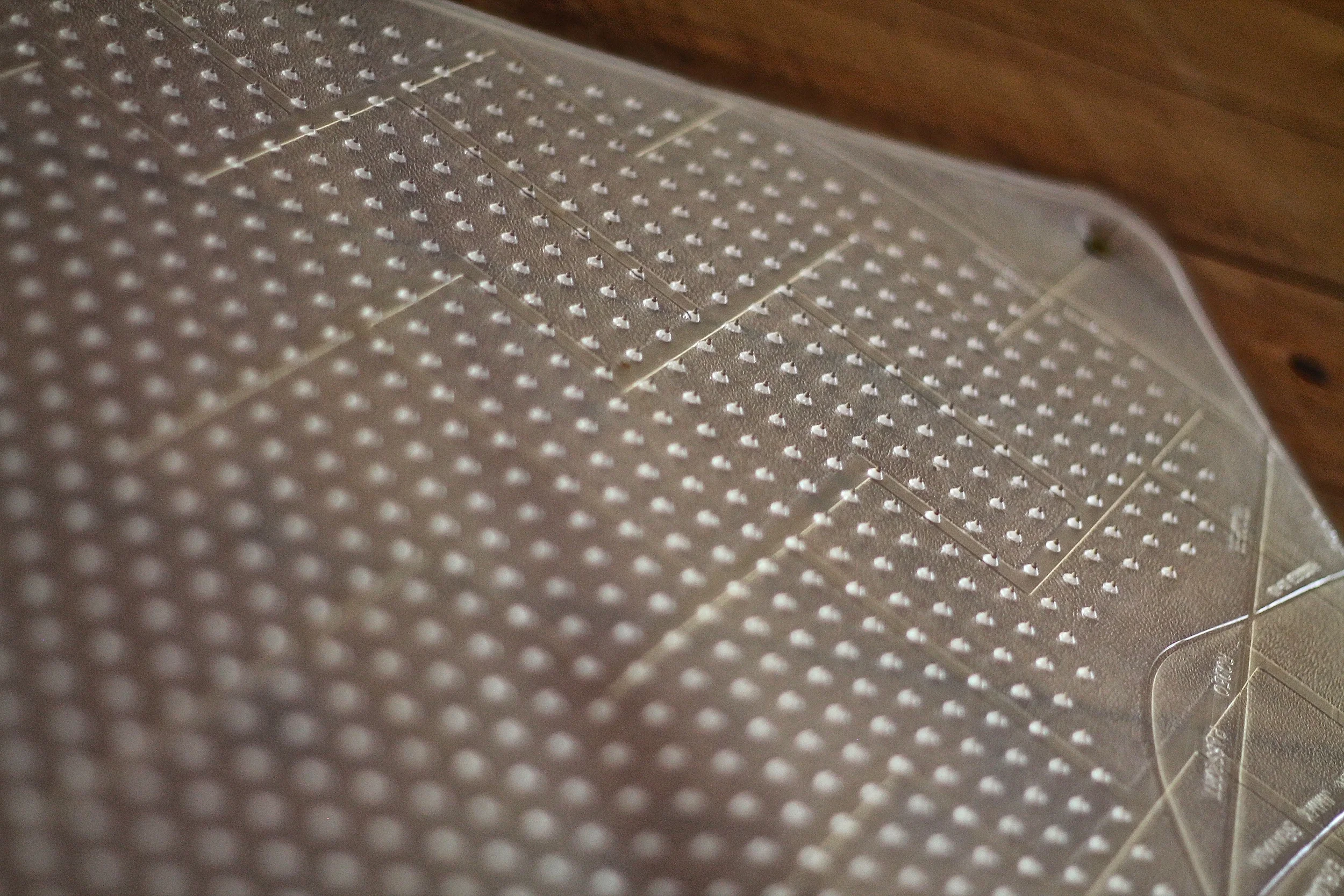 You Scratch My Back...