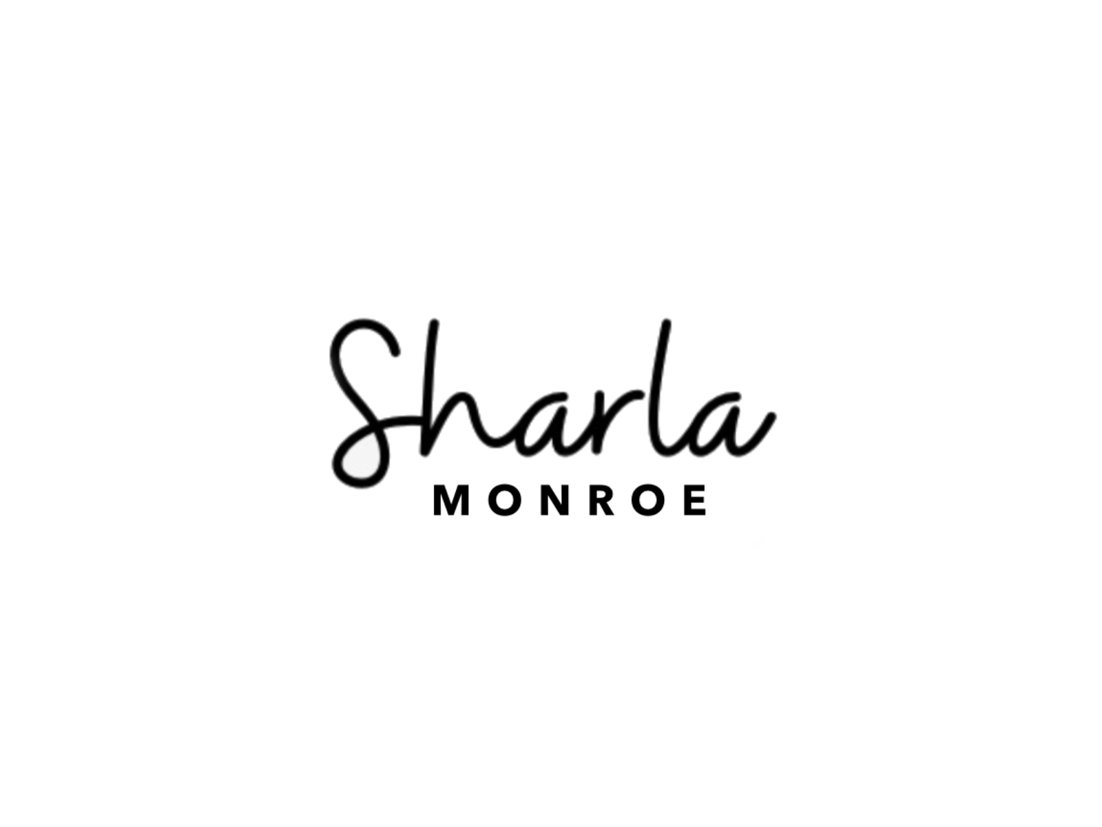 Sharla Monroe Logo Design.png