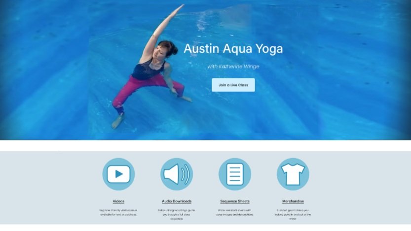 Website Design Austin Aqua Yoga.png