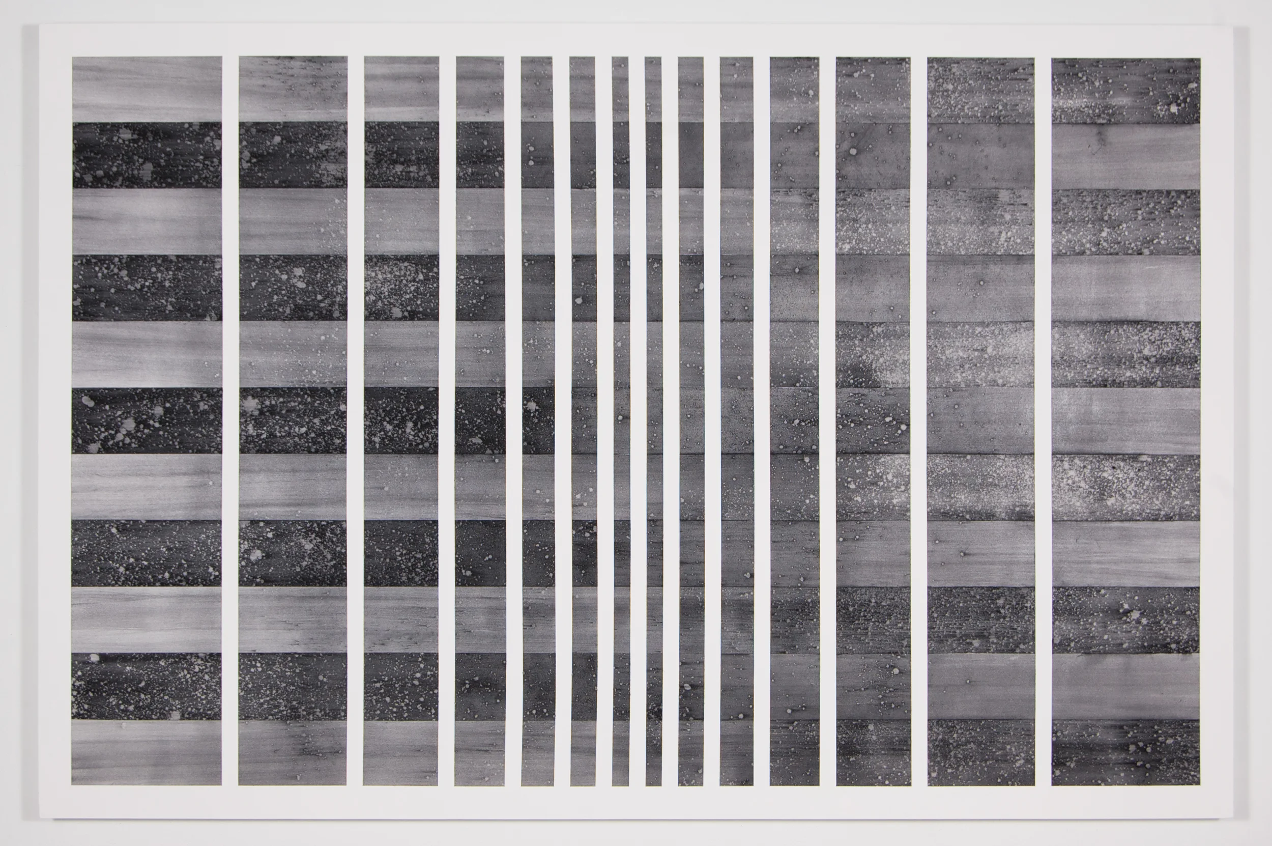 Untitled (D.C. Sportswriter)