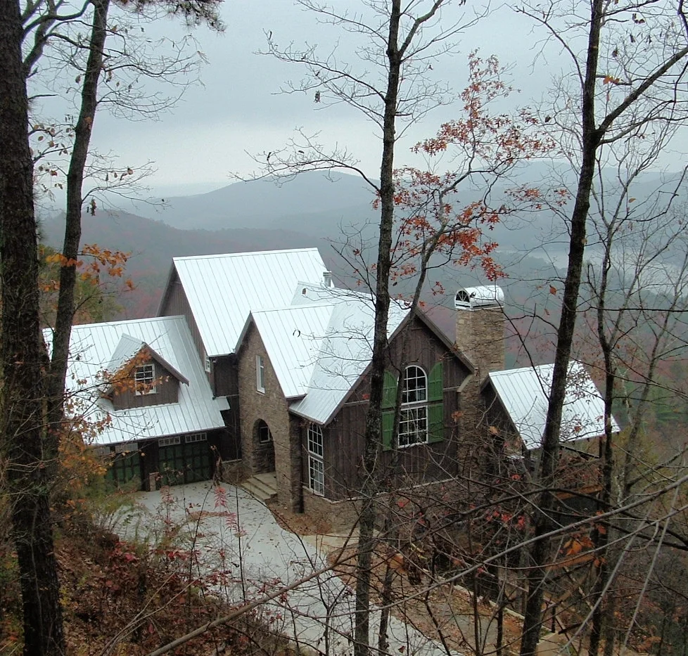 Lakemont Residence