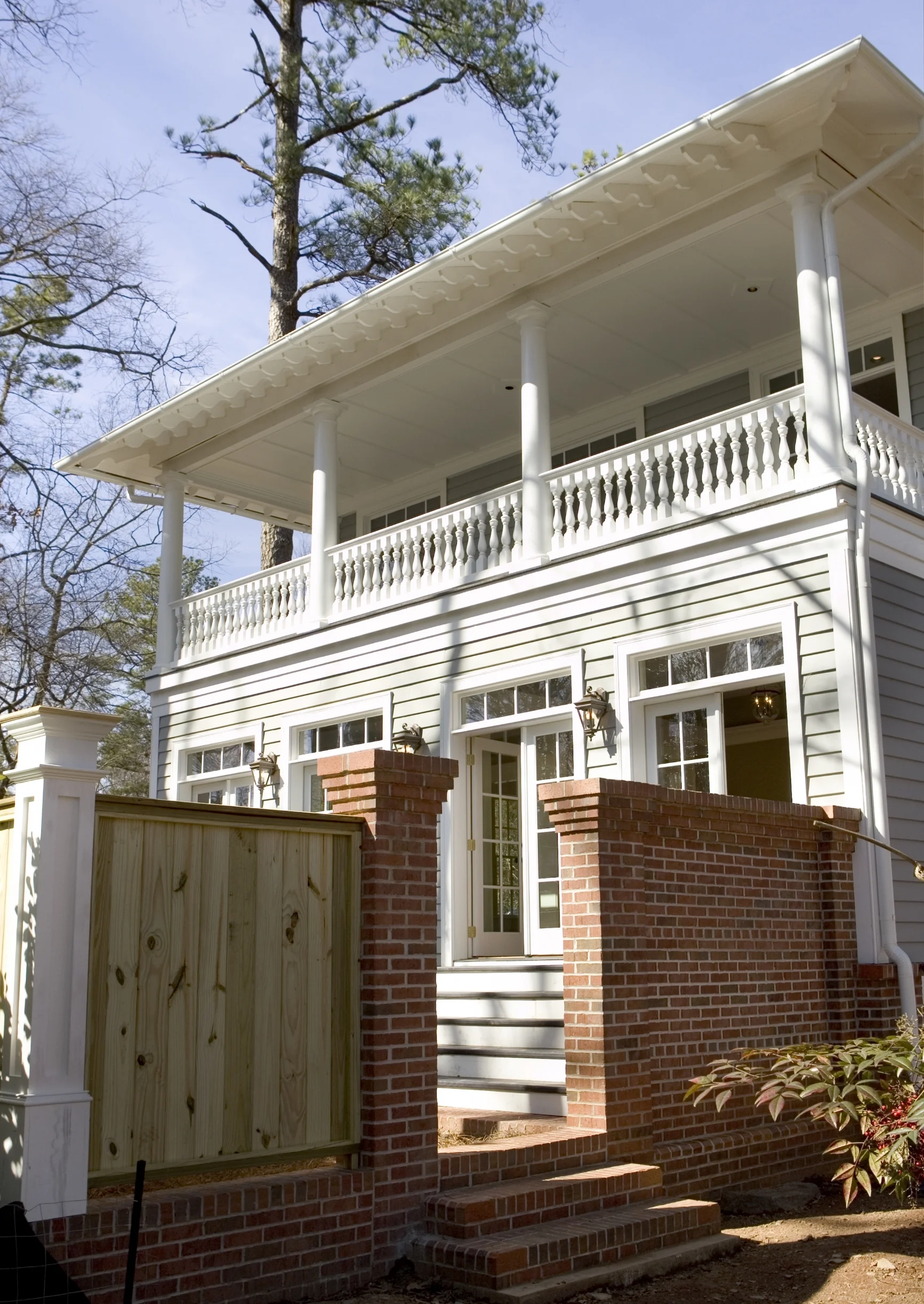 East Lake Residence