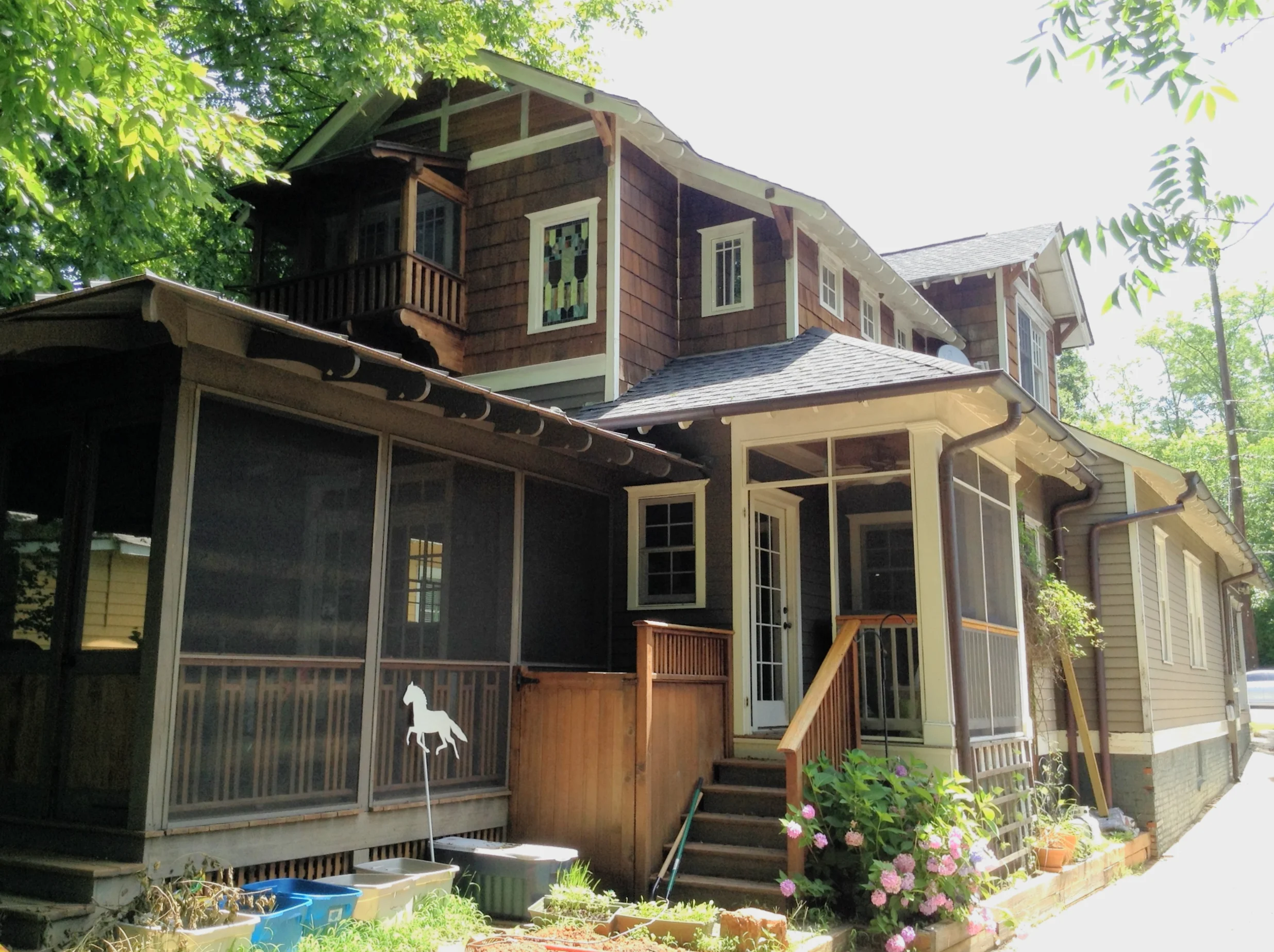 Kirkwood Addition