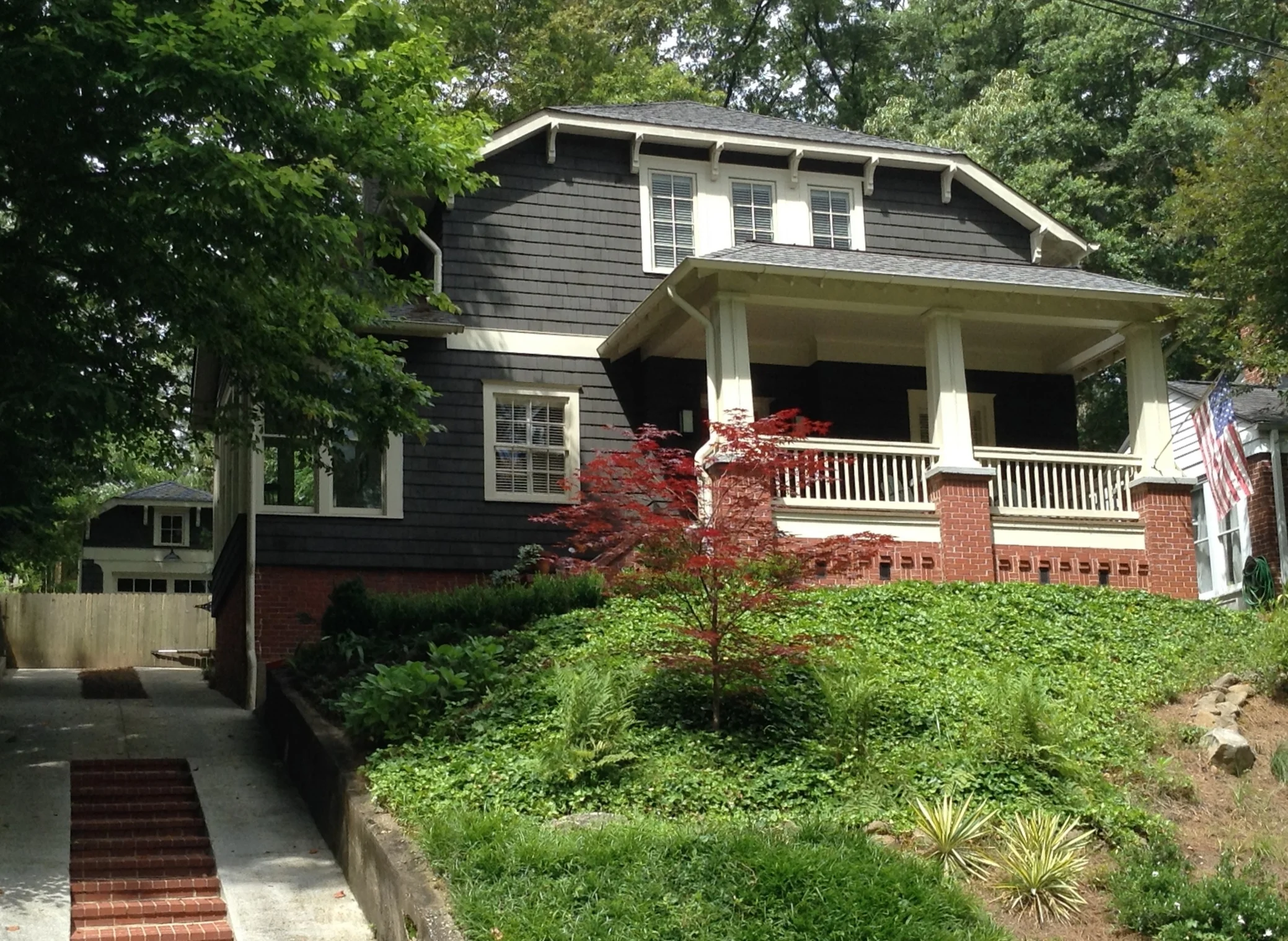 Decatur Renovation I