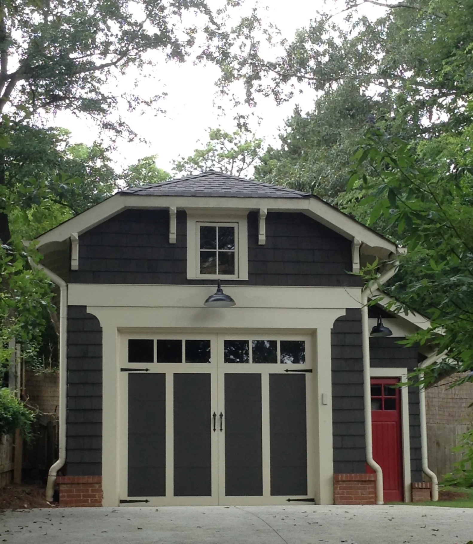 Decatur Renovation I