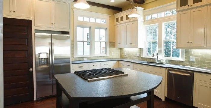 Decatur Renovation II