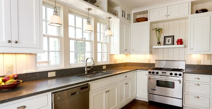 Atlanta Kitchen