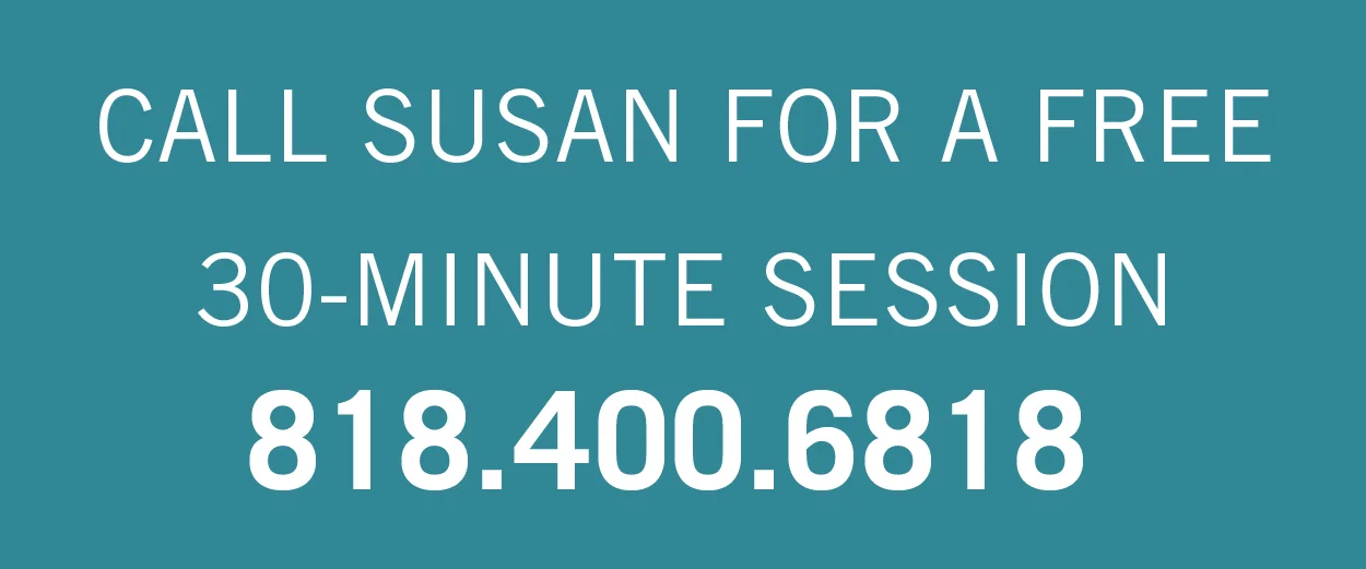 Susan Collins is an acting coach and founder of The Innovative Actor. 818.400.6818.