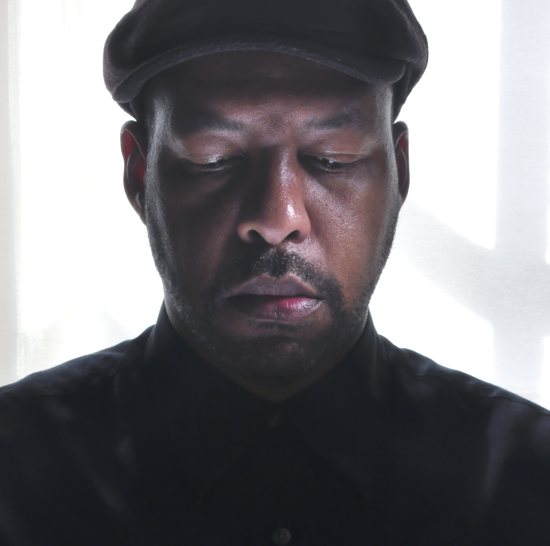 Cecil McDonald, Jr. — artist, educator, and author of In the Company of Black.