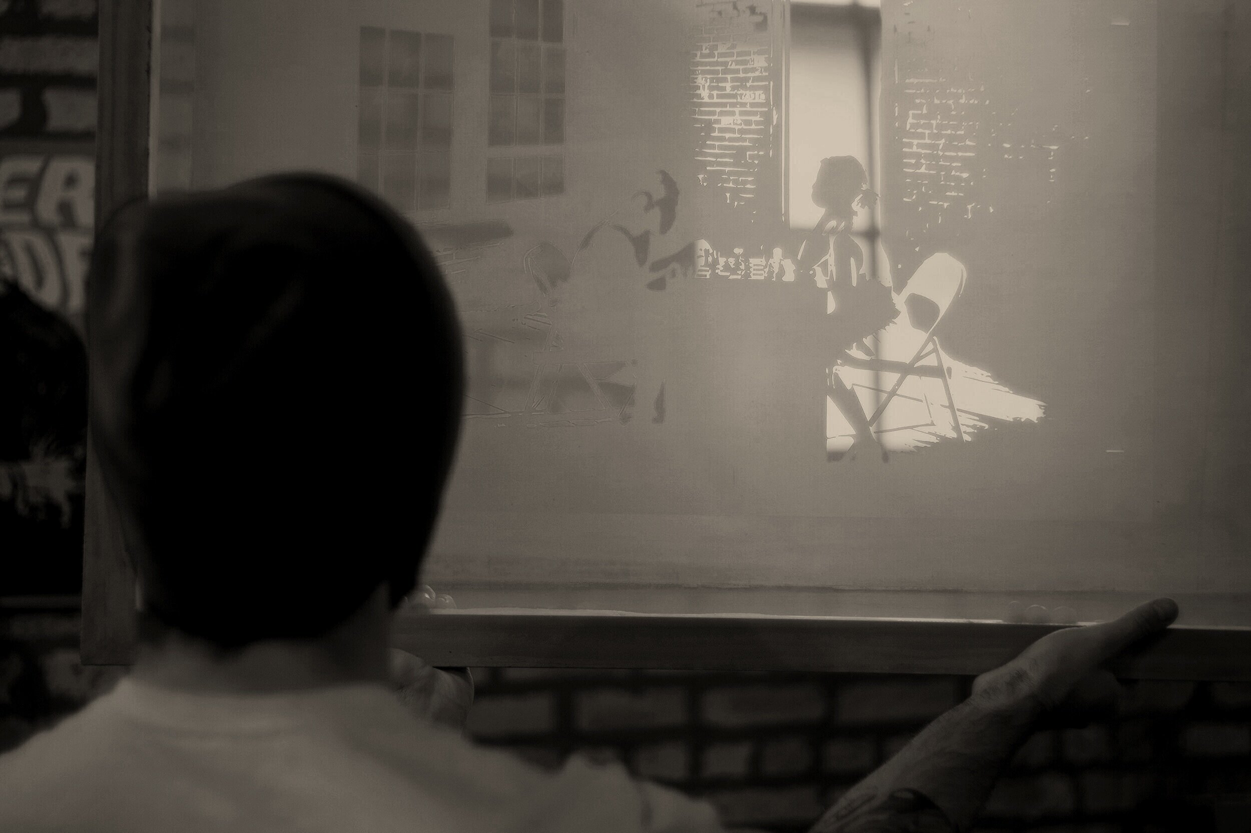  Throughout the years, we received generous support from an expansive community interested in the sustainability of our work.    Without their encouragement, generosity, guidance, and support for our vision, many of our projects would not have been p