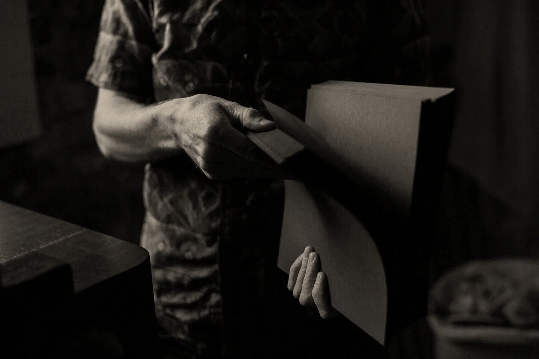  In five years, we published and funded 52 editions—  providing over $600,000.00 in production cost funds,  and paying over $300,000.00 in cash payments to the contributing authors.   These editions have been collected by over 150 institutions worldw