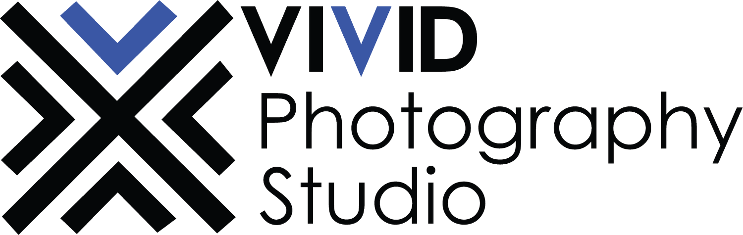 VIVID Photography Studio