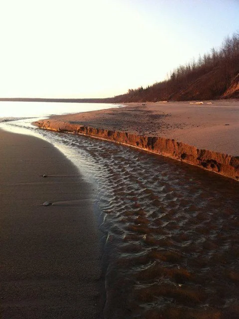 Letter to the Editor: Protecting the Great Lakes