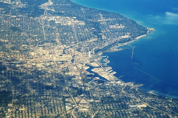 City’s Bid to Pump Great Lakes Water Could Be a Precedent Setter