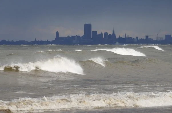 Cuomo administration struggles with Great Lakes diversion application