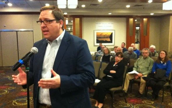 Minnesotans Overwhelmingly Speak Out Against Waukesha Diversion Plan