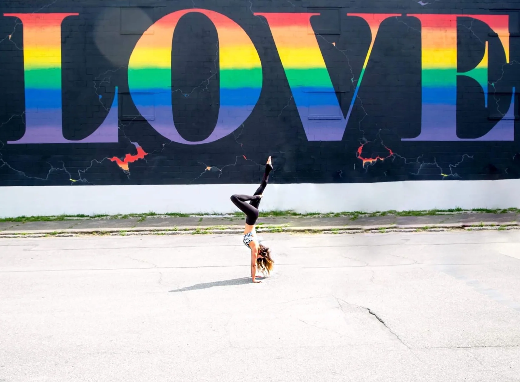 Choosing your #TRIBE.  Yes, it IS a choice.