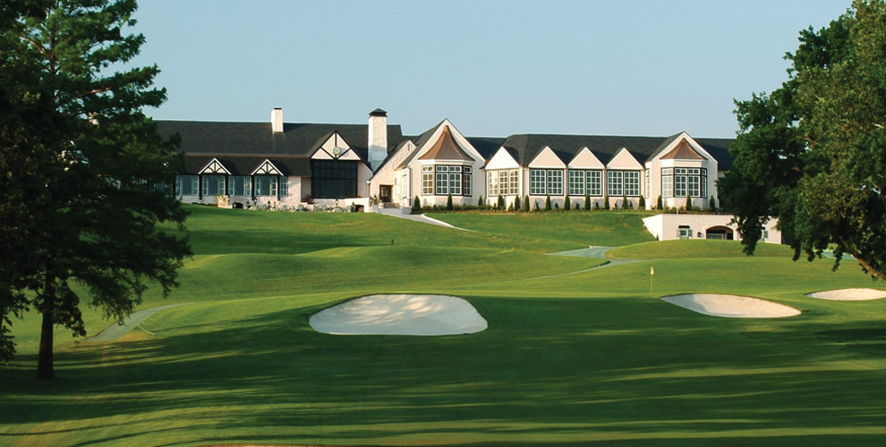 Home - Southern Hills Country Club