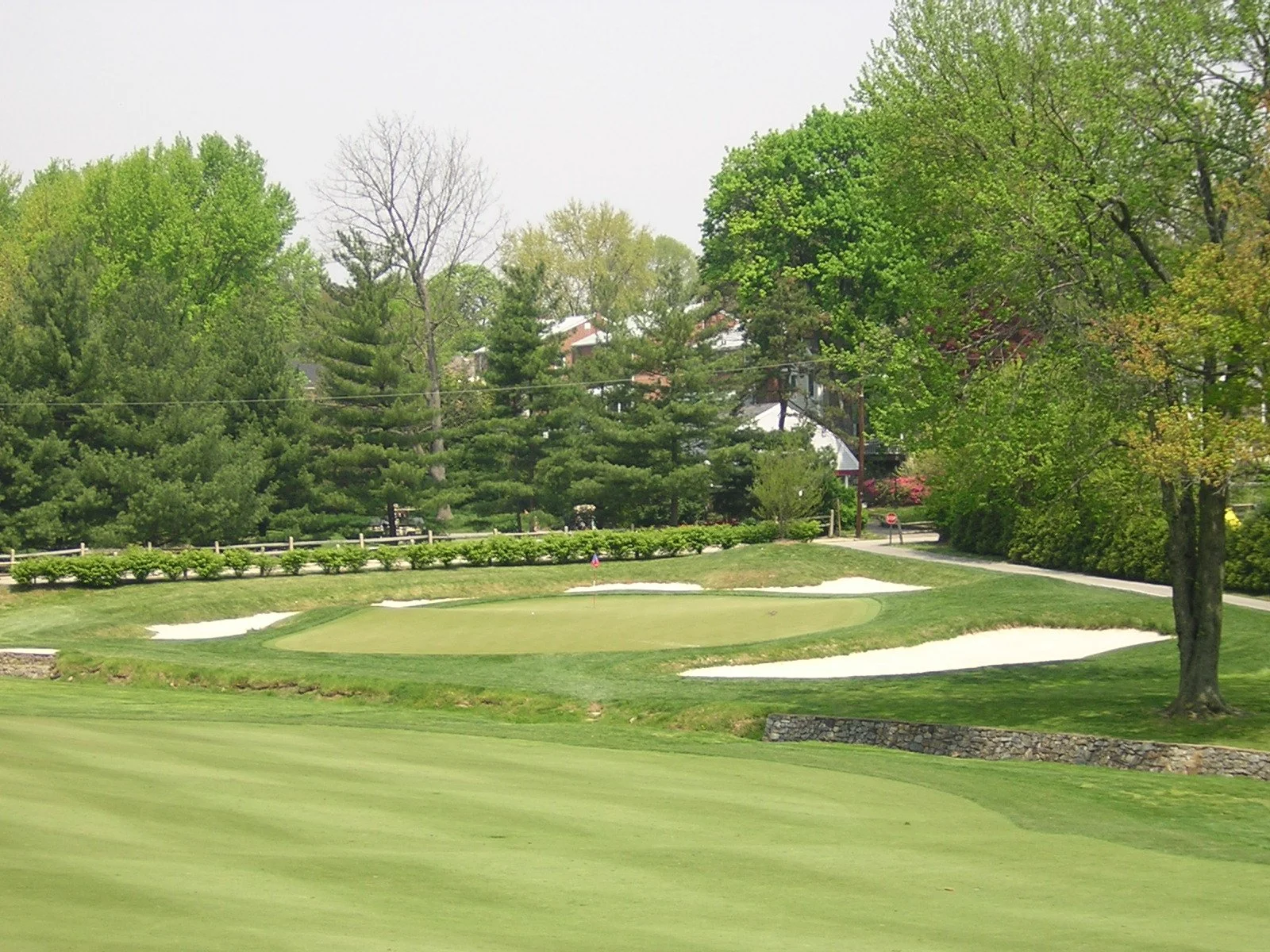 Llanerch Country Club — PHOTO GALLERY