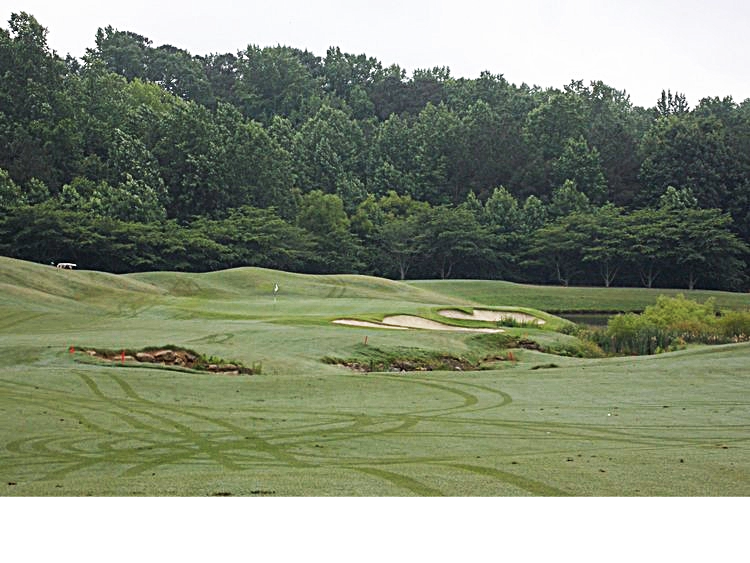 The Manor Golf & Country Club — PHOTO GALLERY
