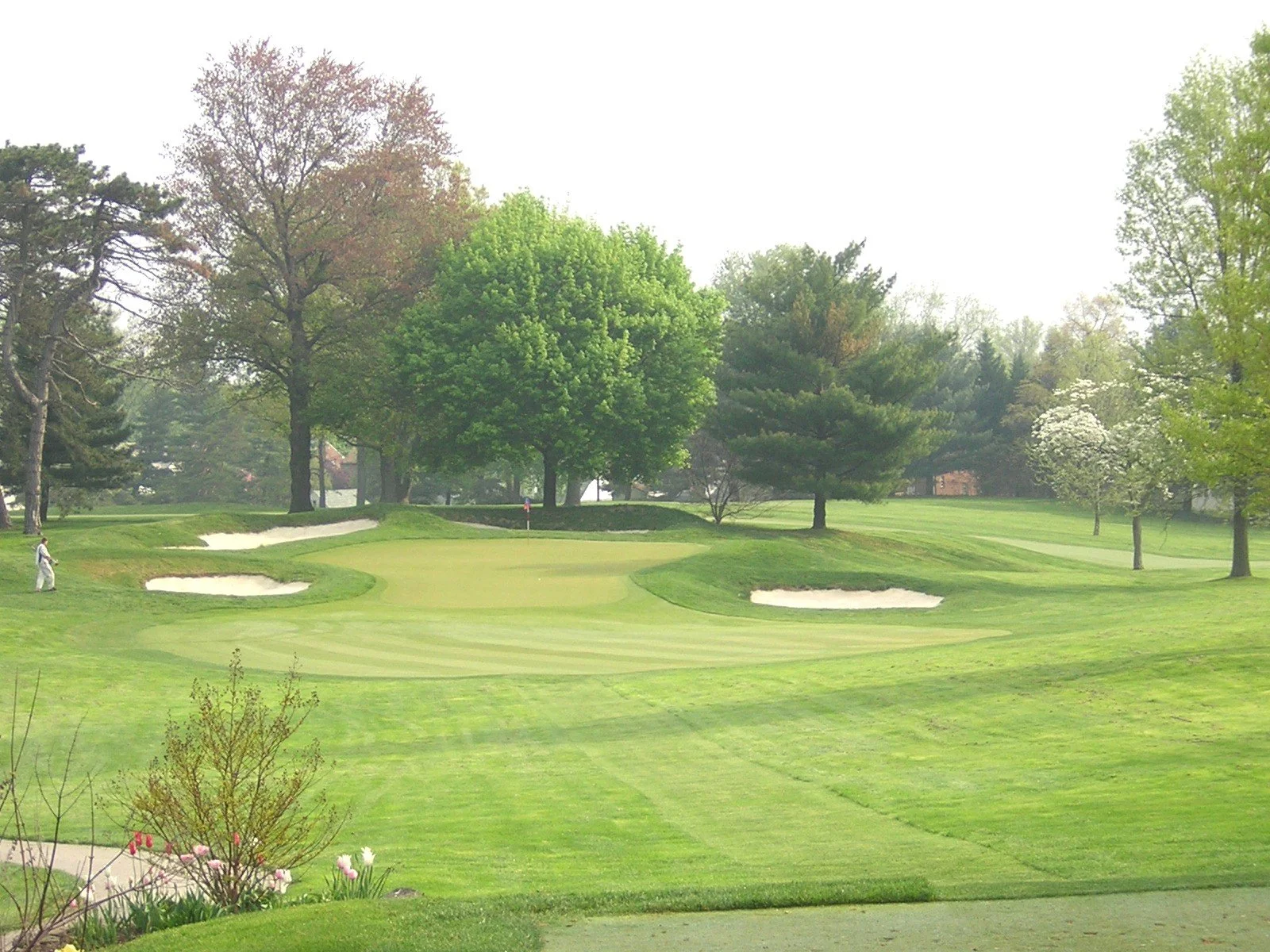 Llanerch Country Club — PHOTO GALLERY