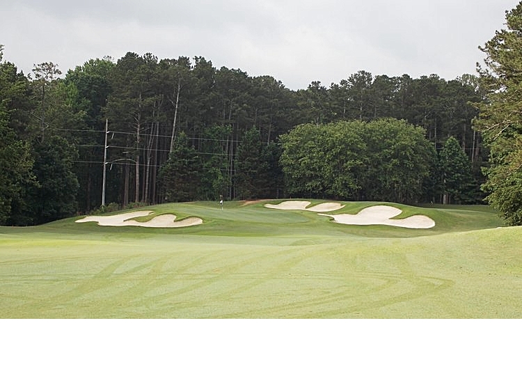 The Manor Golf & Country Club — PHOTO GALLERY