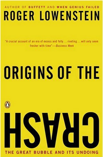 "The perfect epitaph to an era of monumental avarice and folly on Wall Street. This is financial history at its best." —Ron Chernow "A crucial account of an era of excess and folly...riveting...will only seem fresher with time." —BusinessWeek "As a premier business journalist and author, Lowenstein has the chops to deliver what this book promises: 'the definitive account' of Wall Street's latest unraveling." —Jeffrey M. O'Brien, Wired