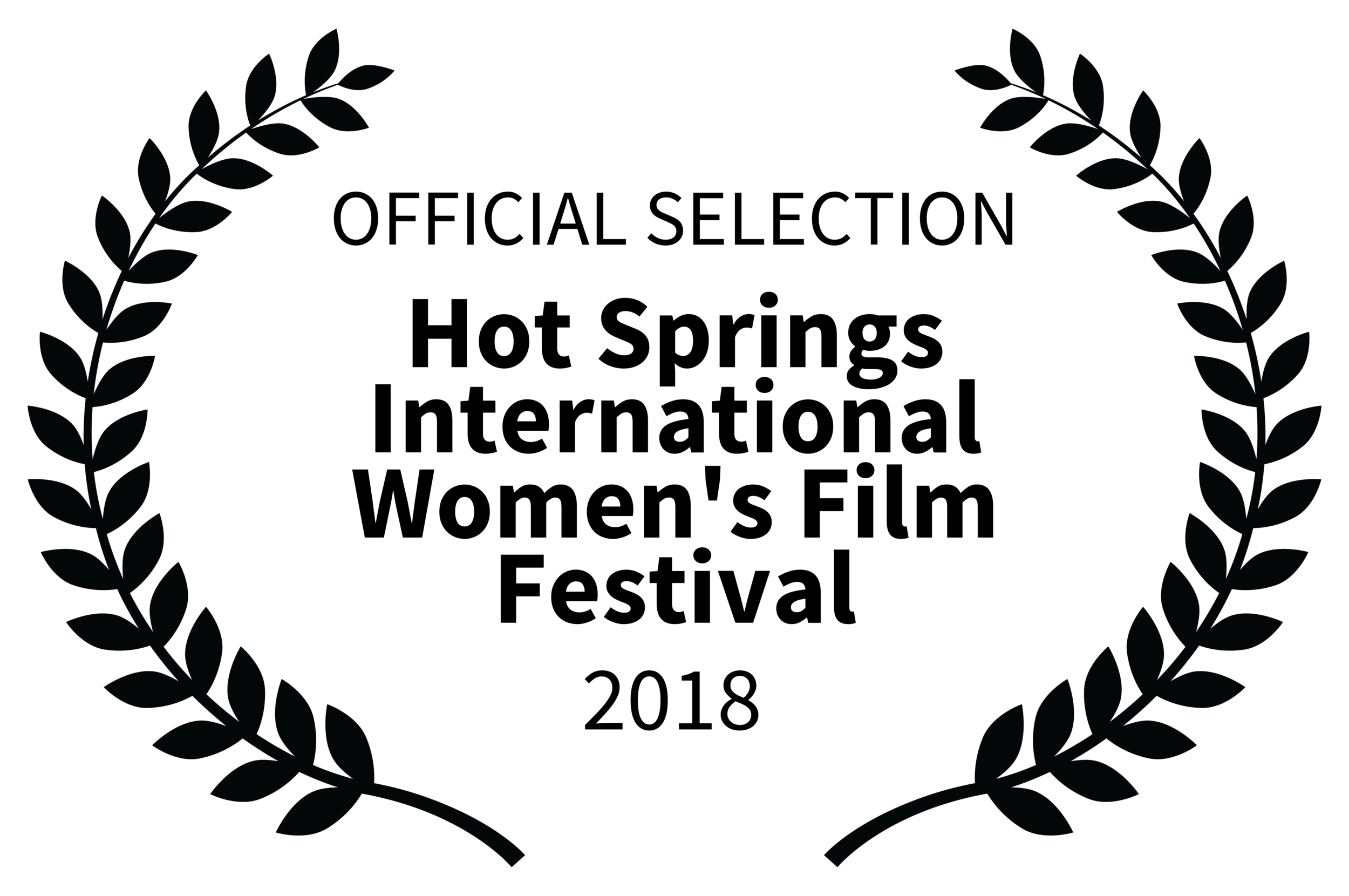 OFFICIALSELECTION-HotSpringsInternationalWomensFilmFestival-2018.png