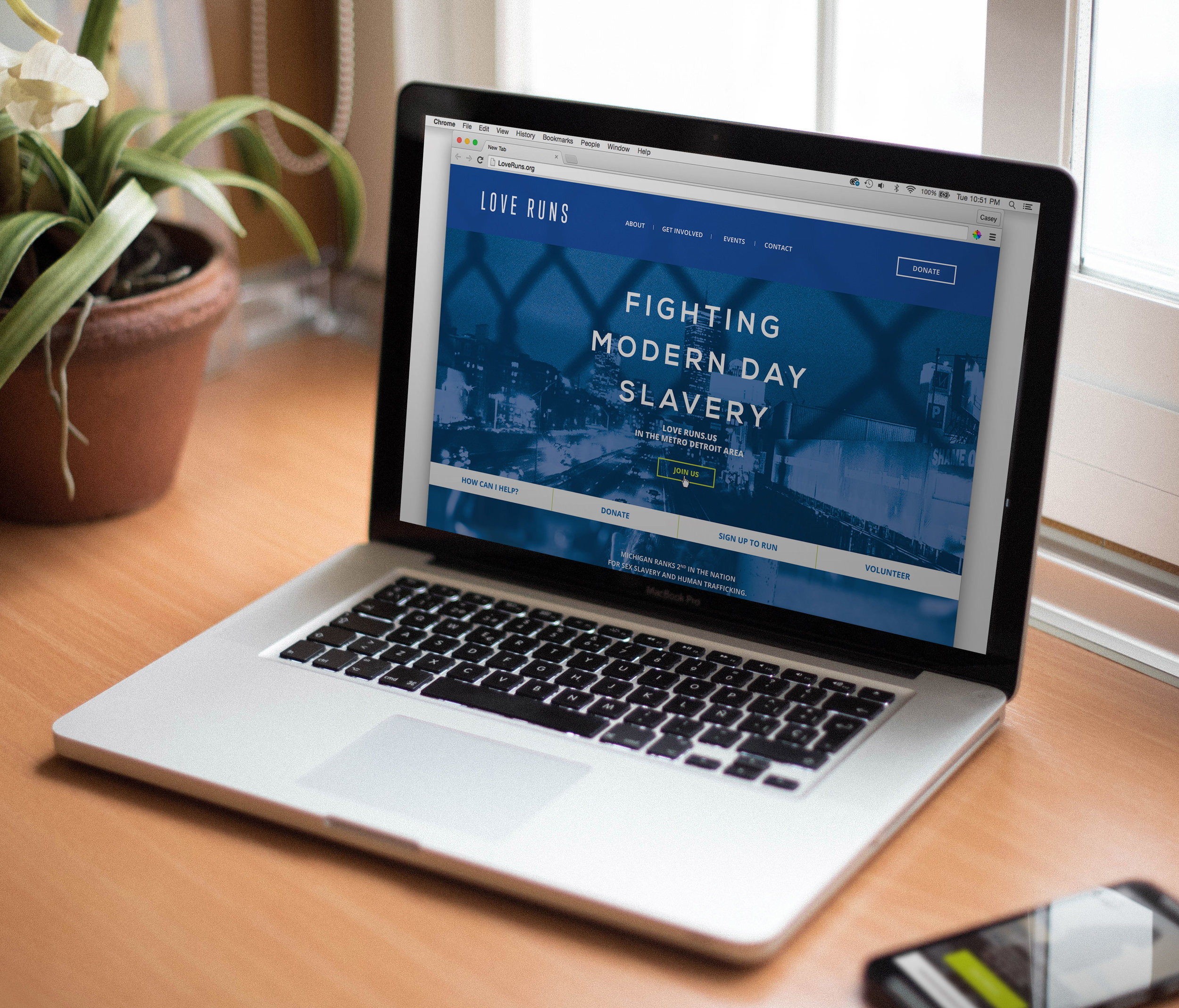 Website Design