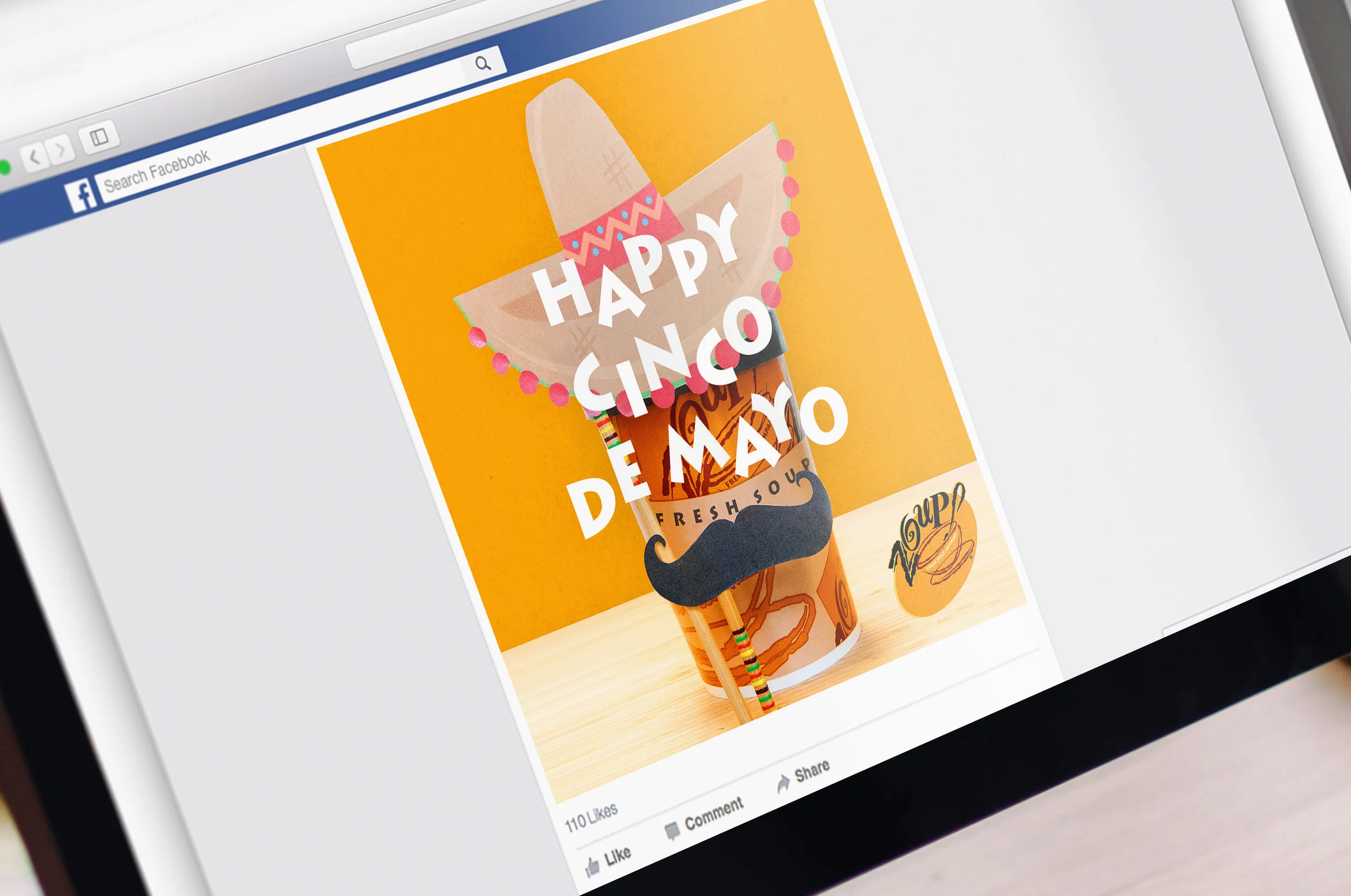 Social Post Designs and Photography