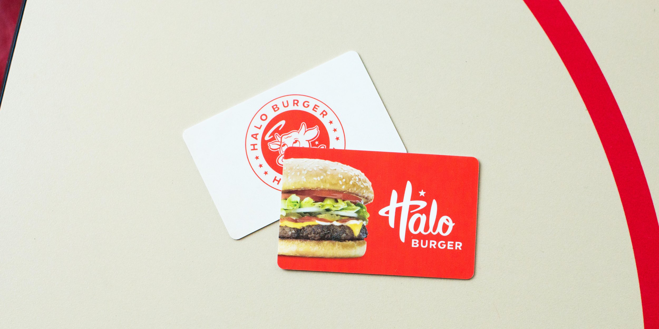 Gift Card Designs