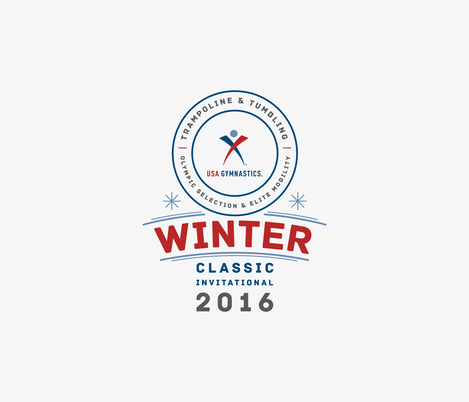 Primary Logo Design