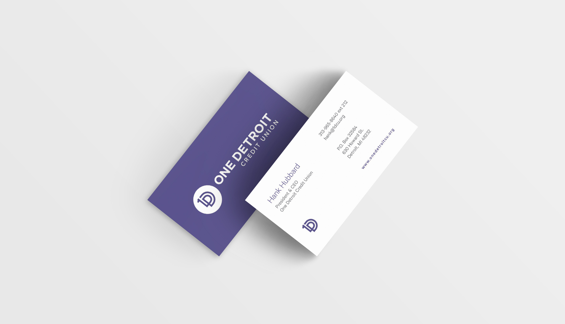 Business Card Design