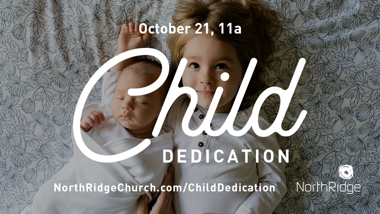 Kid’s Ministry Event Design